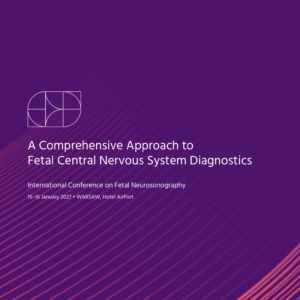 A Comprehensive Approach to Fetal Central Nervous System Diagnostics – Tickets