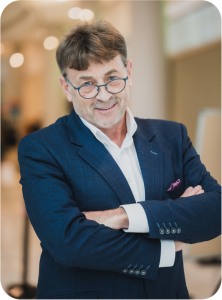 profesor Marek Kudła wystąpienie na konferencji ginekologicznej w 2026